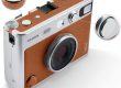 Sofortbildkamera Fujifilm Instax Mini Evo
