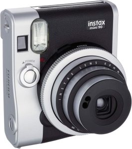 Sofortbildkamera Fujifilm Instax Mini 90 Sofortbildkamera Fujifilm Instax Mini 90