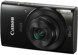 günstige Kamera zum Reisen