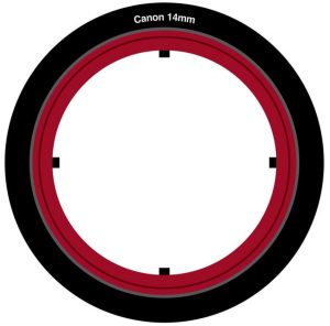 Lee SW150 Mk II Adapterring für Weitwinkelobjektive Adapterring für den Lee LW SW150 Filterhalter