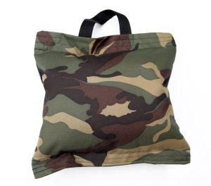 Sitzsack Safari Sitzsack-Accessoire, Safari-Foto