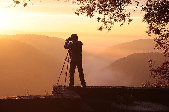 Messmodi Fotografie Messmodi in der Fotografie