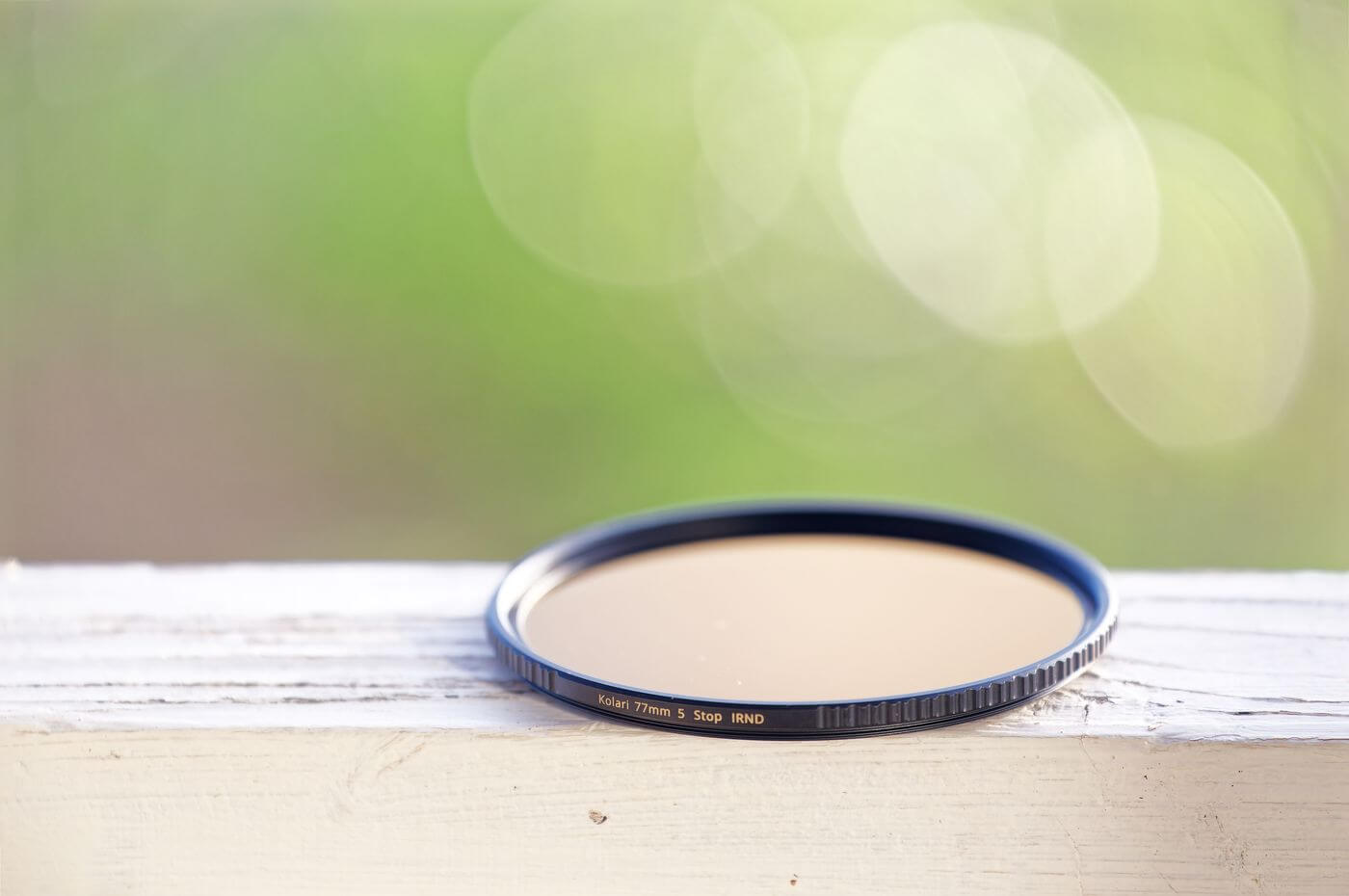 Kolari ND-Filter mit 5 Blendenstufen ND-Filter mit 5 Blendenstufen von Kolari