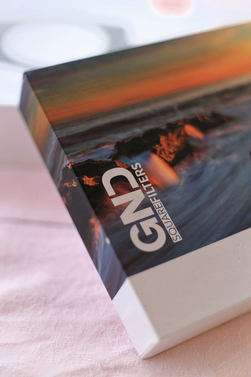 GND-Kase-Filter GND-Filter von Kase