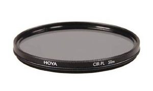 Variabler ND-Filter und Adapterring