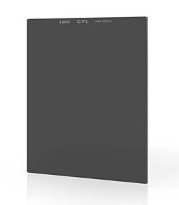 Quadratischer Polarisationsfilter Nisi Quadratischer Polarisationsfilter Nisi