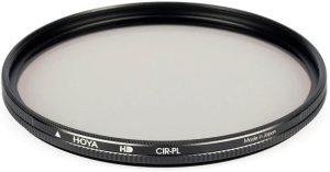Polarisationsfilter bei Sonnenuntergang Verwendung eines Polarisationsfilters bei Sonnenuntergang
