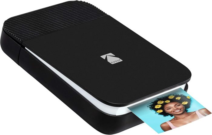 Kodak Mini Fotodrucker Foto-Drucker Kodak Mini