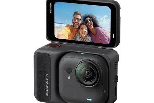 Insta 360 Go beste Actionkamera