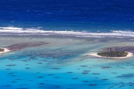 Der Polarisationsfilter – wie man ihn verwendet Wie man einen Polarisationsfilter in der Fotografie verwendet