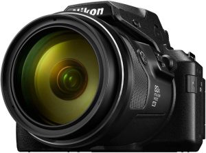 Nikon Coolpix P950 Nikon Coolpix P950 Kamera