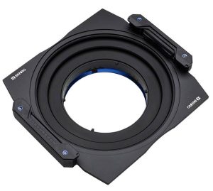 Benro Filterhalter FH170 für Weitwinkelobjektive Benro Filterhalter