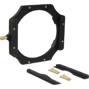 Filterhalter für GND-Filter Filterhalter für abgestuften Neutraldichtefilter, GND