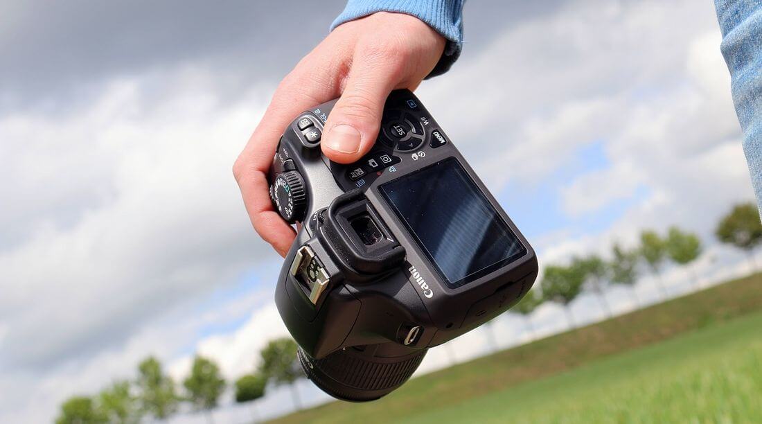 Fotoeinstellungen bei wenig Licht Wähle deine Ausrüstung, um bei wenig Licht zu fotografieren