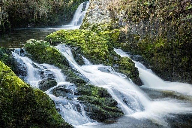 Wasserfallfotografie Tipps für großartige Wasserfallfotografie