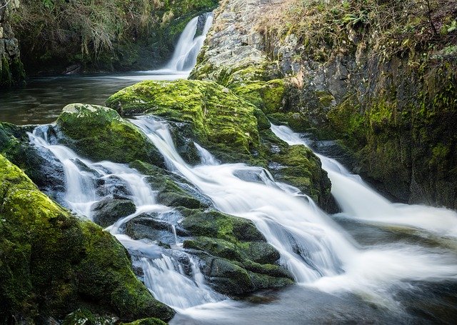 Tipps für großartige Wasserfallfotografie