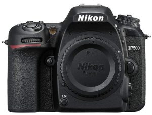 DSLR Nikon D7500 DSLR Nikon D7500