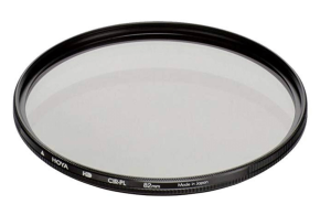 Polarisationsfilter in der Fotografie Wie man einen Polarisationsfilter verwendet
