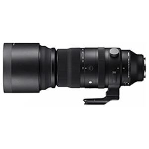 Sigma DG DN OS Sports 150-600mm f 5 6 3 Sigma DG DN OS Sports 150-600mm f 5.6 Los 3 mejores objetivos de Sigma para montura Sony E