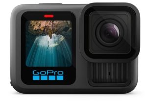 Cámara de acción GoPro-13 Hero las mejores cámaras de acción GoPro