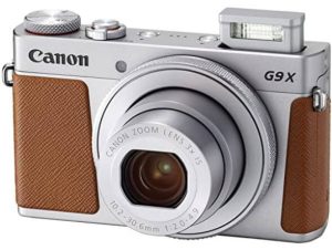 cámaras compactas de Canon cámaras compactas
