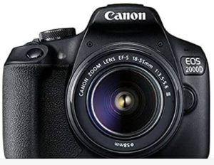 la mejor cámara réflex digital para ti cuál es la mejor cámara réflex digital