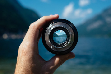 guía para elegir un objetivo de cámara cómo elegir tu objetivo para DSLR