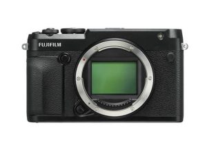 Cámara Fujifilm GFX 50R Cámara sin espejo Fujifilm GFX 50R