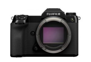 Cámara Fujifilm GFX 50S II Cámara sin espejo Fujifilm GFX 50S II
