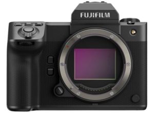 Fujifilm GFX100 II Fujifilm GFX100 II
