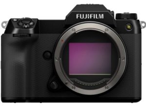 Fujifilm GFX100S II Fujifilm GFX100S II