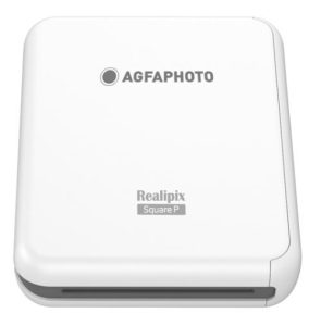 Impresora fotográfica Agfa Realipix Square agfa realipix square p