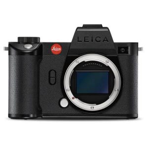Cámara sin espejo de fotograma completo Leica SL2-S Cámara Leica SL2-S