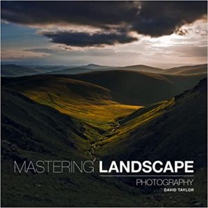 Dominar la fotografía de paisajes Foto de libro de paisaje