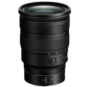 Nikon Z 24-70mm f2-8 S Nikon Z 24-70mm f2-8 S