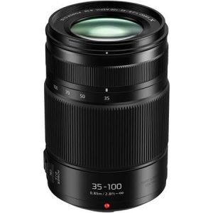 Panasonic Lumix G X Vario 35-100mm f2-8 II ASPH Power OIS Panasonic Lumix G X Vario 35-100mm f2-8 II ASPH Power OIS