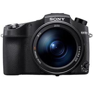 Sony RX10 Mark IV Cámara Sony RX10 Mark IV