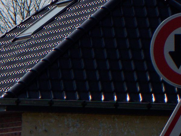 aberraciones cromáticas del objetivo Panasonic 42.5mm aberraciones cromáticas del objetivo Panasonic 42.5mm