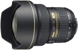 la mejor alternativa como gran angular para Nikon objetivo gran angular para Nikon