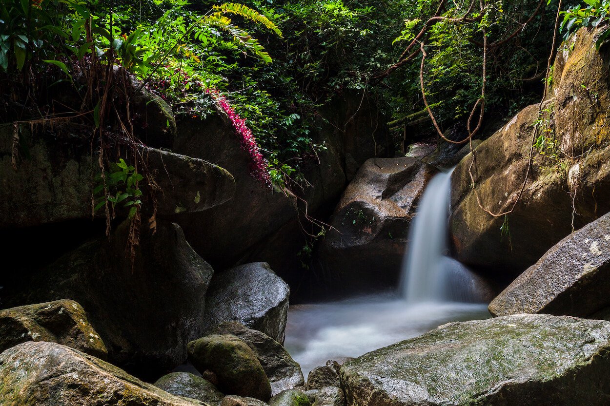 gran fotografía de paisajes al viajar fotografía de viajes