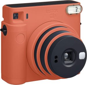 camara-instantanea-instax-sq1 cámara instantánea Instax SQ1