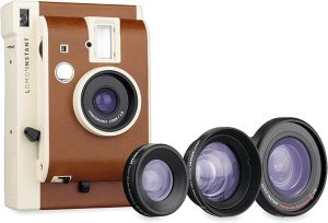 cámara instantánea Lomo Instant cámara instantánea Lomo Instant