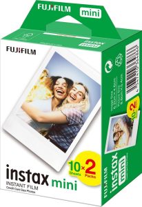 papel-para-camara-instantanea-fujifilm-instax-mini papel Fujifilm Instax Mini