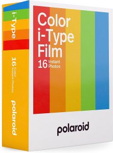 papel-para-camara-instantanea-polaroid-color-i-type papel para cámara instantánea Polaroid Color i-Type