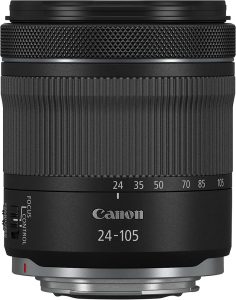 canon 24-105mm rf canon 25-105mm canon rf