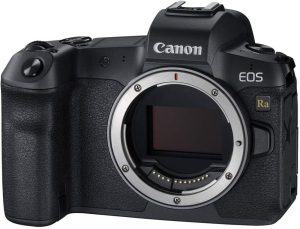 Cámara Canon EOS Ra Canon EOS Ra para astrofotografía