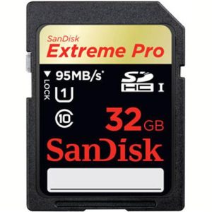 determinar la velocidad de escritura y lectura de una tarjeta de memoria velocidad de escritura y lectura de una tarjeta SanDisk