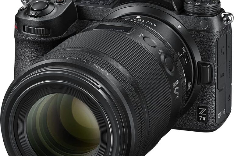 objetivo macro Nikon Z qué macro Nikon Z elegir