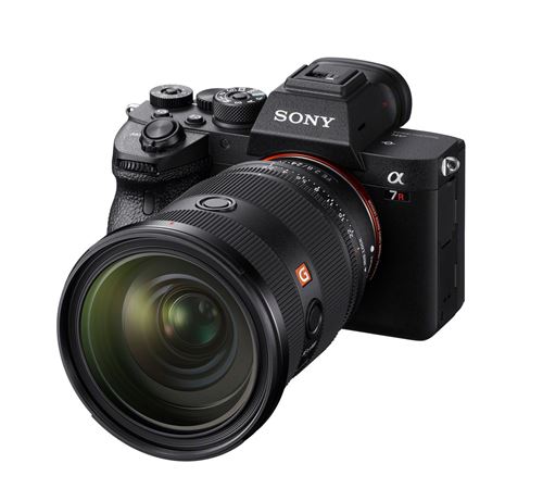 qué zoom estándar de Sony elegir