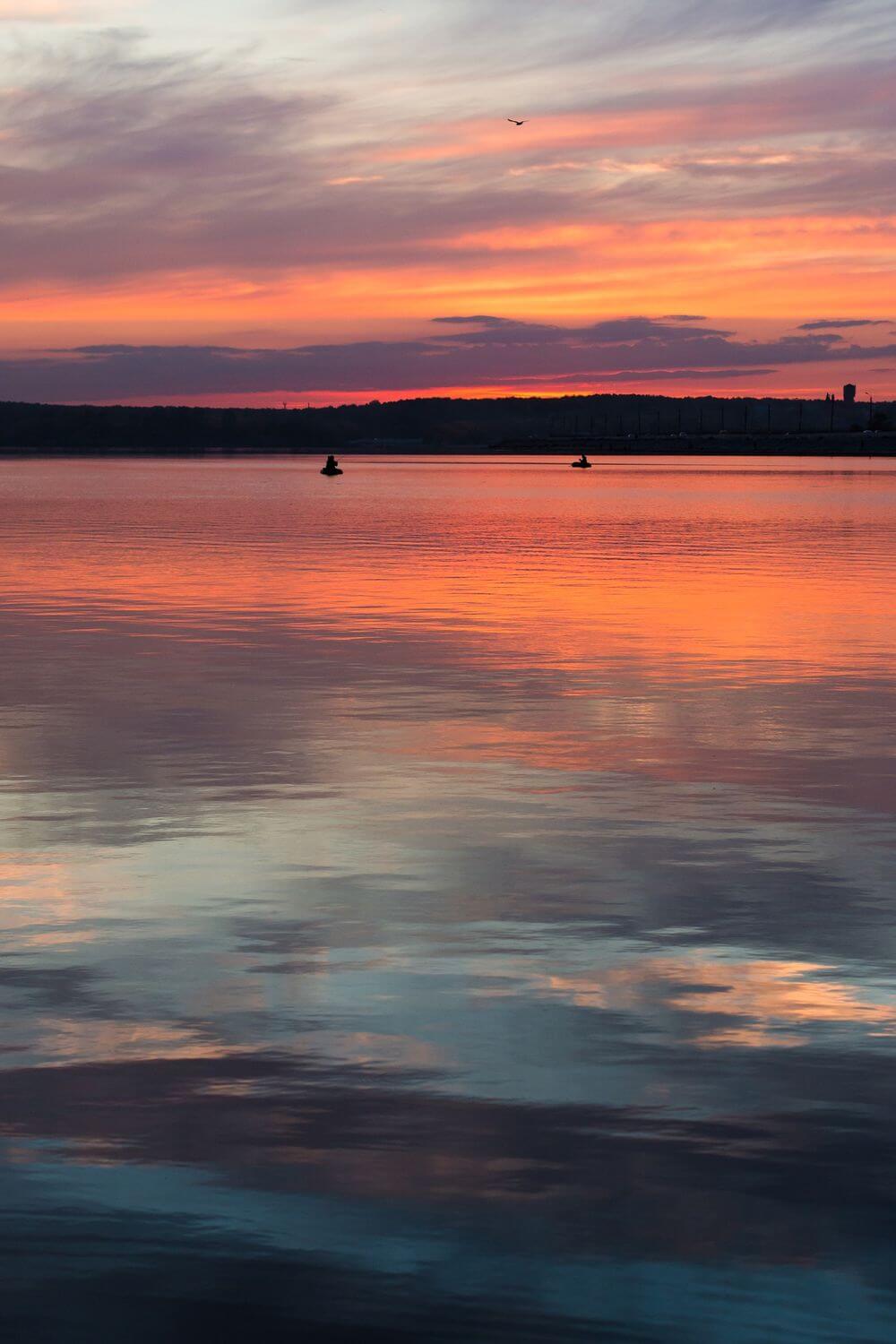 cómo fotografiar una puesta de sol mejores consejos para fotografiar puestas de sol